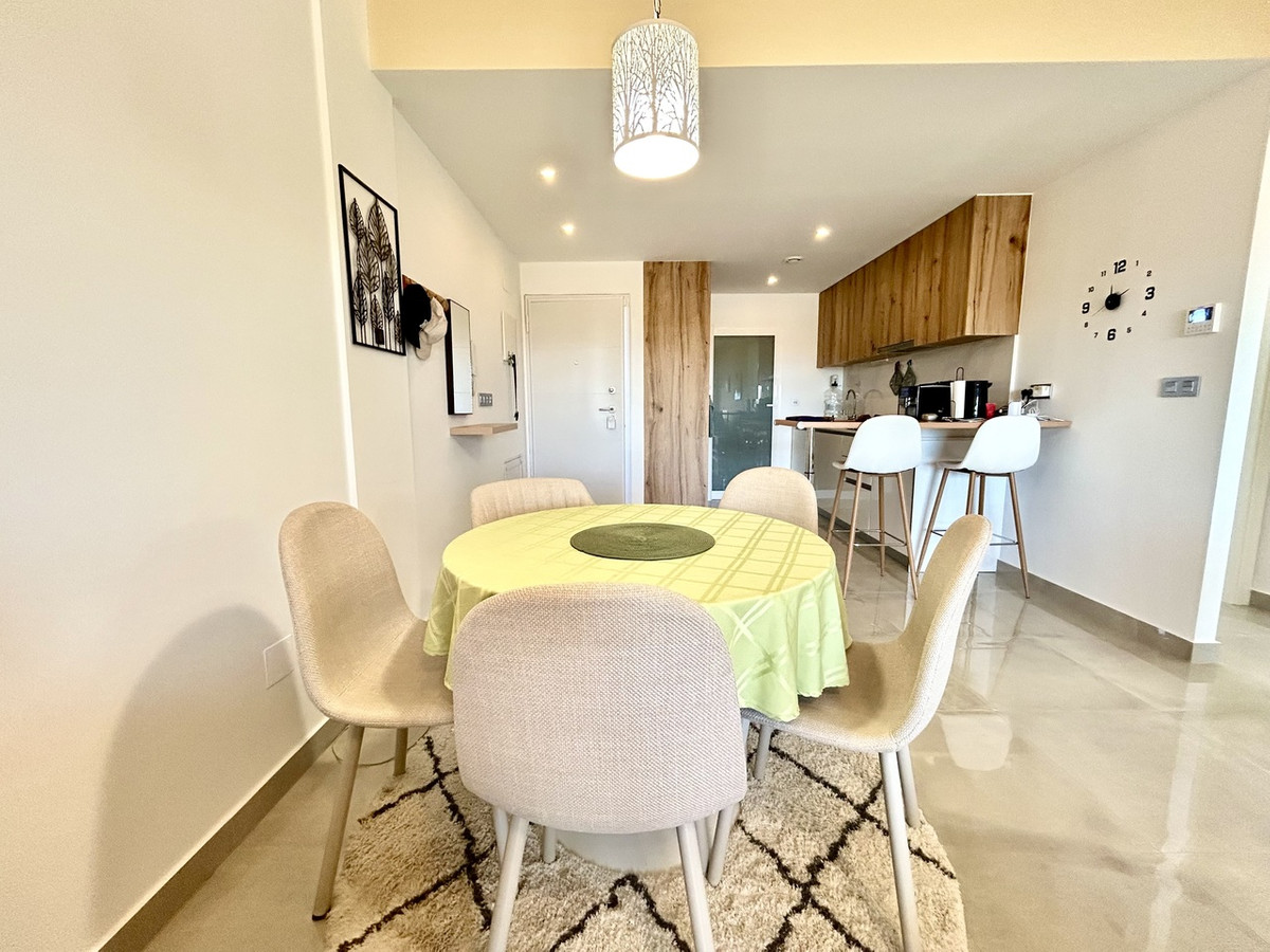 For sale - 2 Bedroom 2 Bathroom Apartment - Middle Floor Apartment in Pilar de la Horadada - Pilar de la Horadada Centro  - Alicante