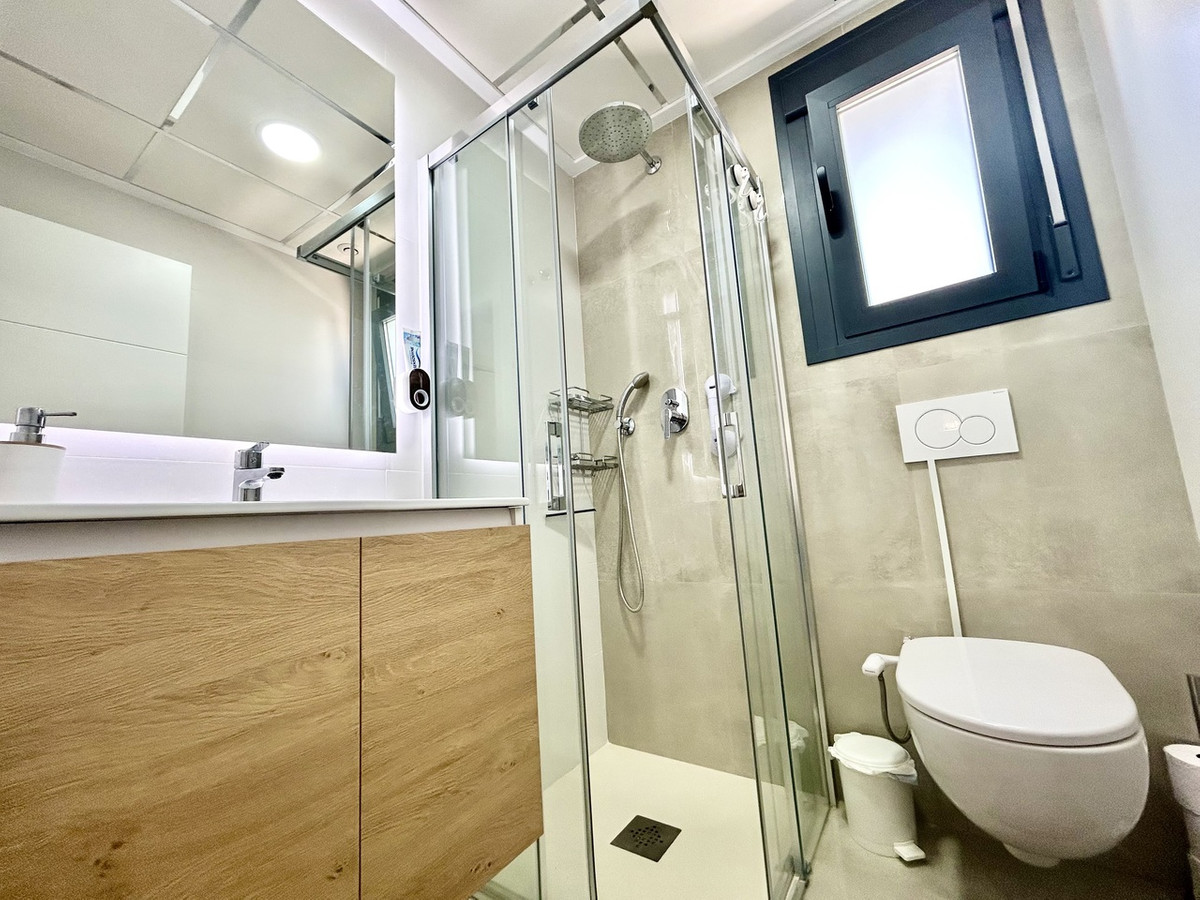 For sale - 2 Bedroom 2 Bathroom Apartment - Middle Floor Apartment in Pilar de la Horadada - Pilar de la Horadada Centro  - Alicante