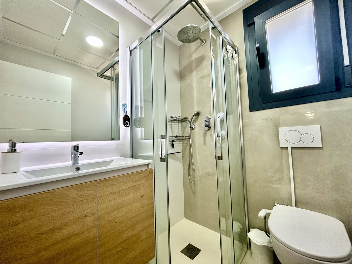 For sale - 2 Bedroom 2 Bathroom Apartment - Middle Floor Apartment in Pilar de la Horadada - Pilar de la Horadada Centro  - Alicante