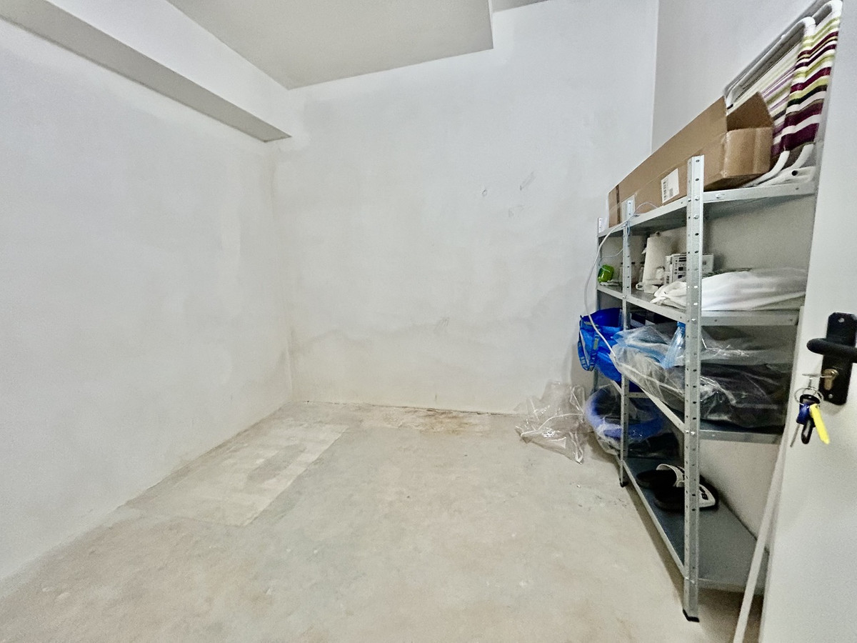For sale - 2 Bedroom 2 Bathroom Apartment - Middle Floor Apartment in Pilar de la Horadada - Pilar de la Horadada Centro  - Alicante