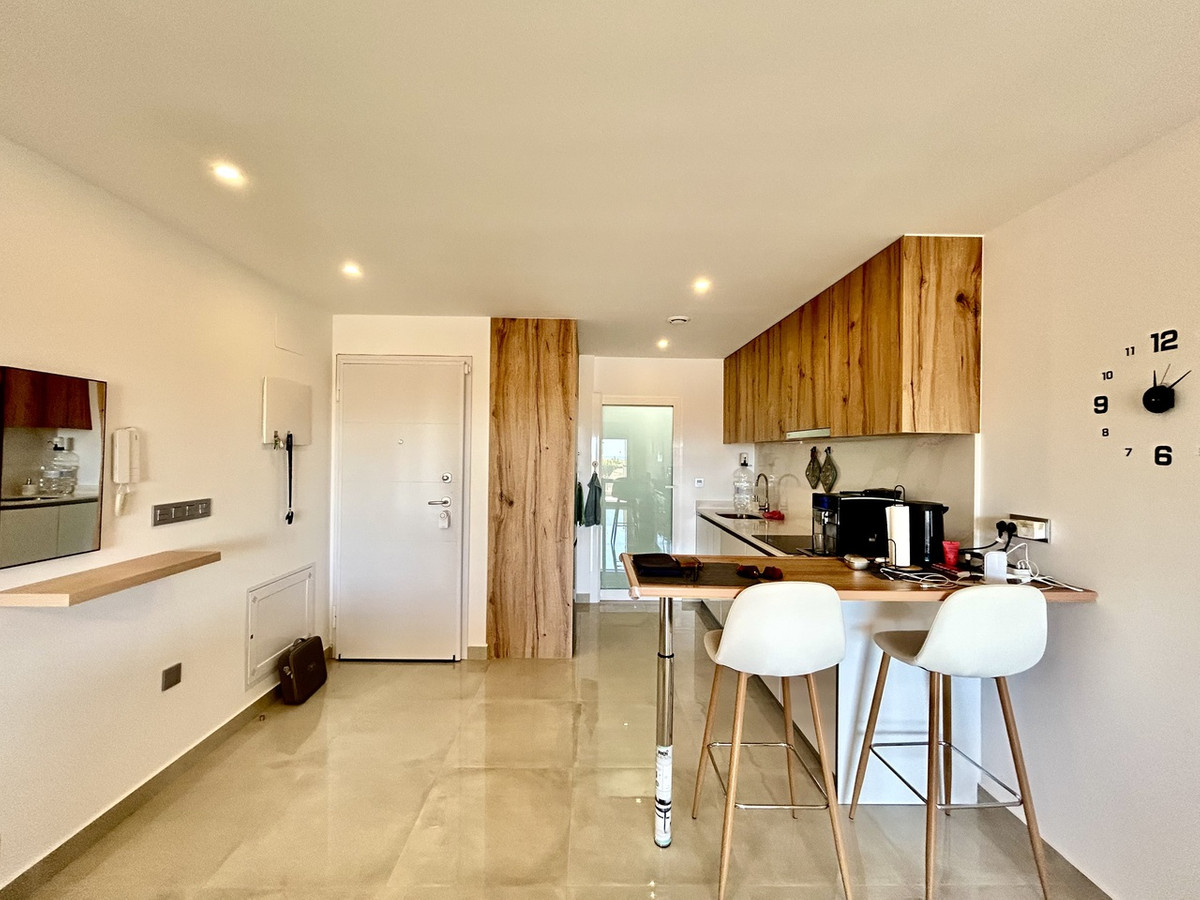 For sale - 2 Bedroom 2 Bathroom Apartment - Middle Floor Apartment in Pilar de la Horadada - Pilar de la Horadada Centro  - Alicante