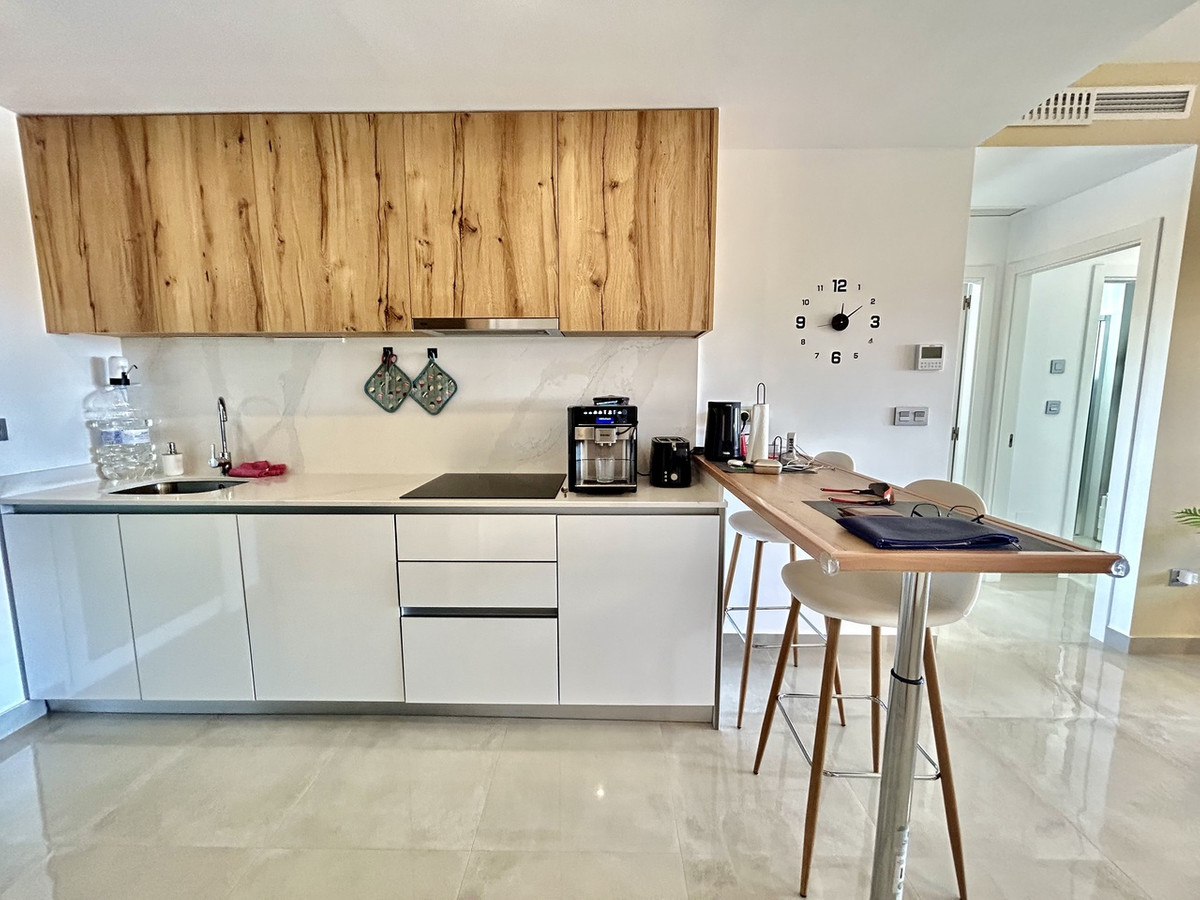For sale - 2 Bedroom 2 Bathroom Apartment - Middle Floor Apartment in Pilar de la Horadada - Pilar de la Horadada Centro  - Alicante