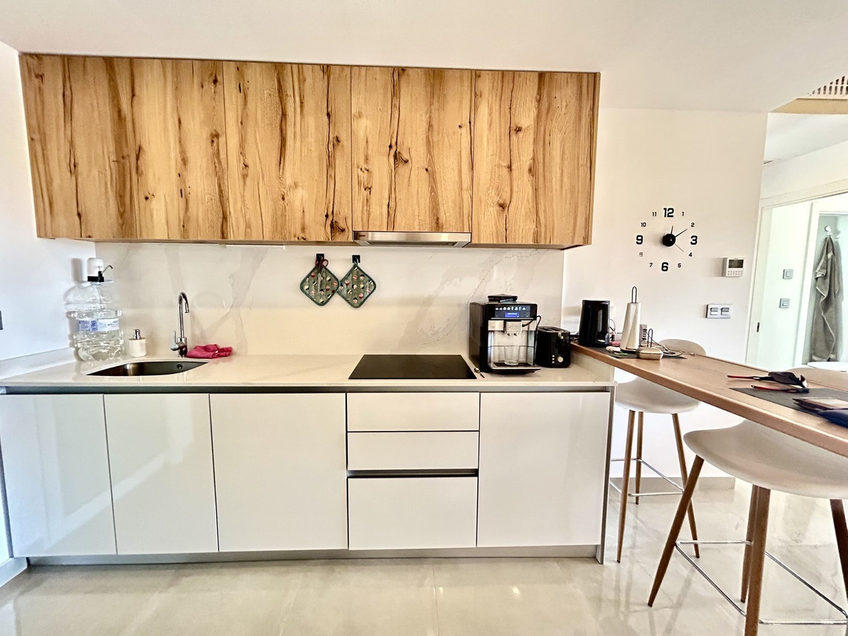 For sale - 2 Bedroom 2 Bathroom Apartment - Middle Floor Apartment in Pilar de la Horadada - Pilar de la Horadada Centro  - Alicante