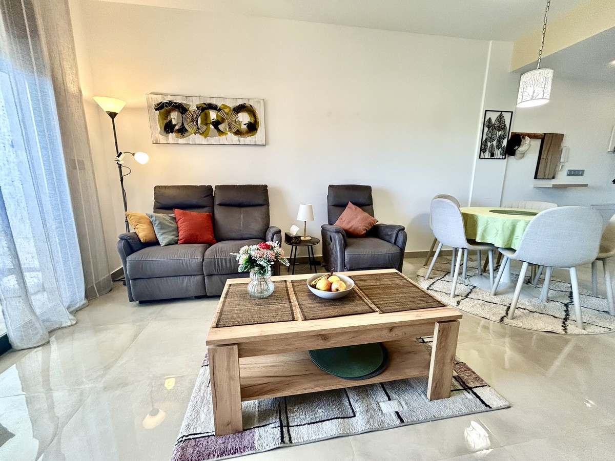 For sale - 2 Bedroom 2 Bathroom Apartment - Middle Floor Apartment in Pilar de la Horadada - Pilar de la Horadada Centro  - Alicante