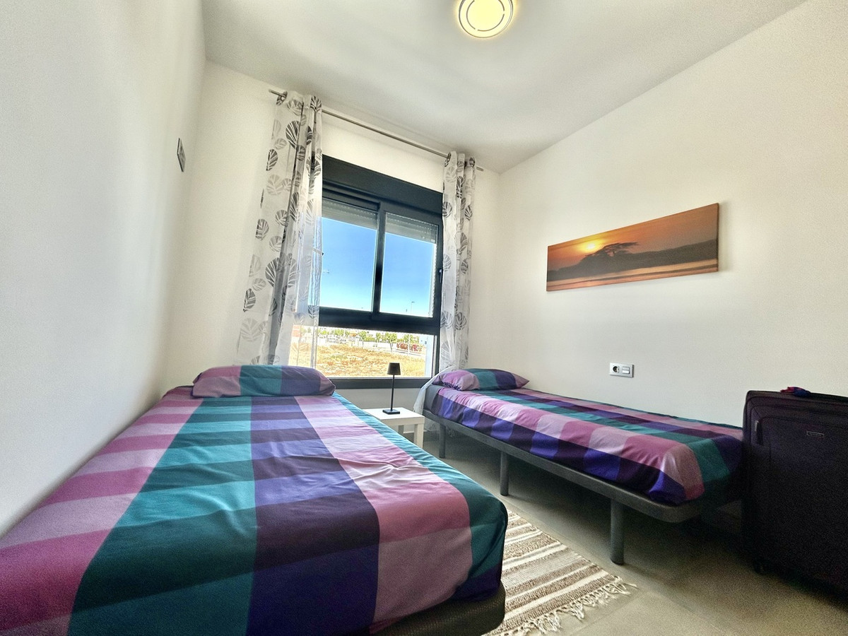 For sale - 2 Bedroom 2 Bathroom Apartment - Middle Floor Apartment in Pilar de la Horadada - Pilar de la Horadada Centro  - Alicante