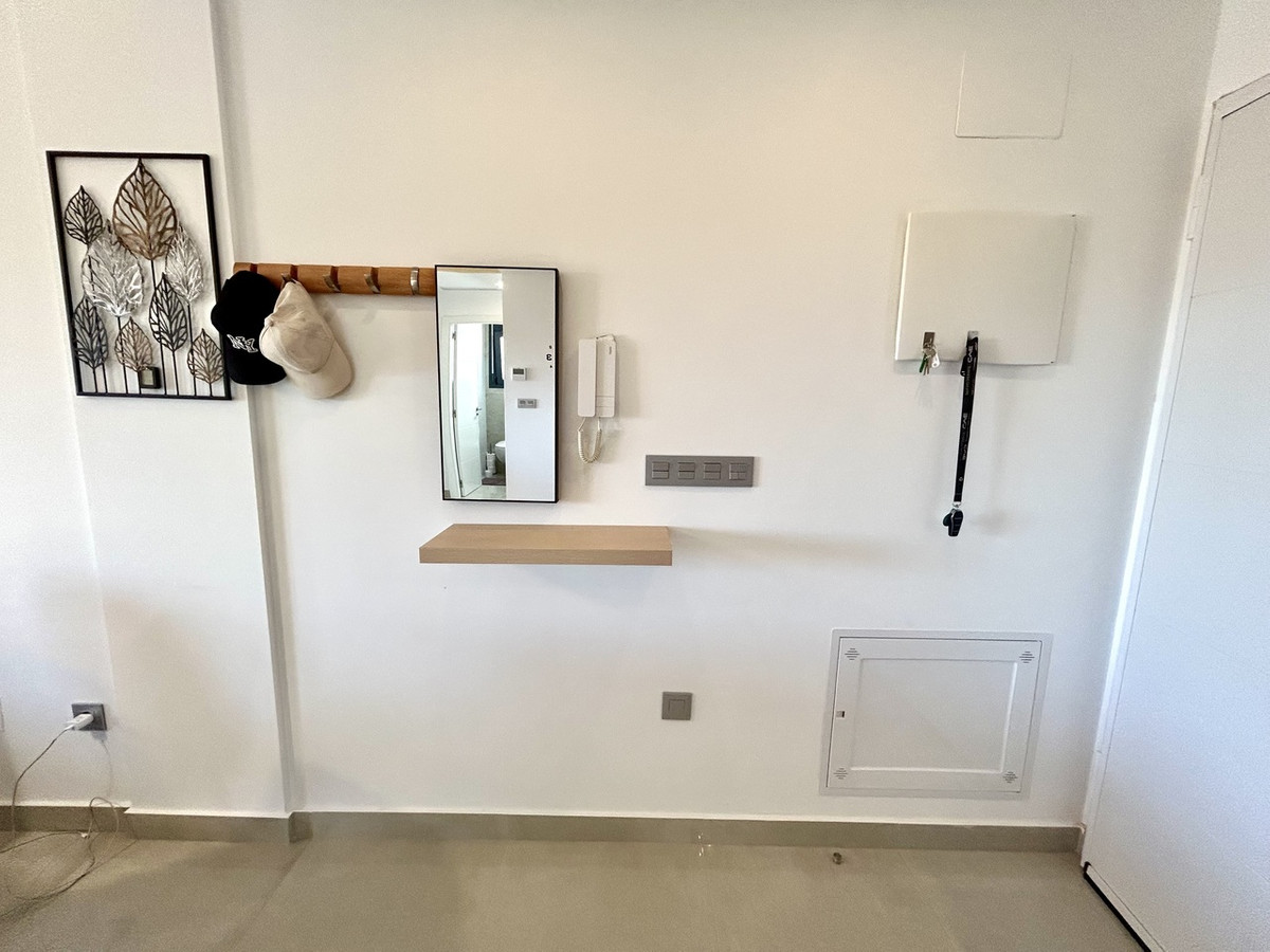 For sale - 2 Bedroom 2 Bathroom Apartment - Middle Floor Apartment in Pilar de la Horadada - Pilar de la Horadada Centro  - Alicante