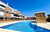 76-R5391394/77895, 2 Bedroom 2 Bathroom Apartment - Middle Floor Apartment in Pilar de la Horadada