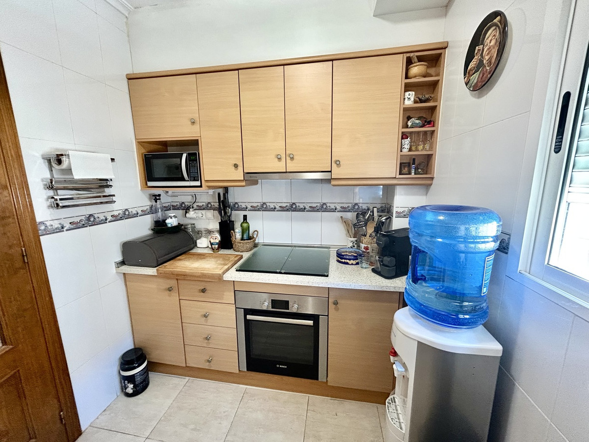 For sale - 2 Bedroom 2 Bathroom Apartment - Top Floor Apartment in Orihuela - Los Balcones  - Alicante