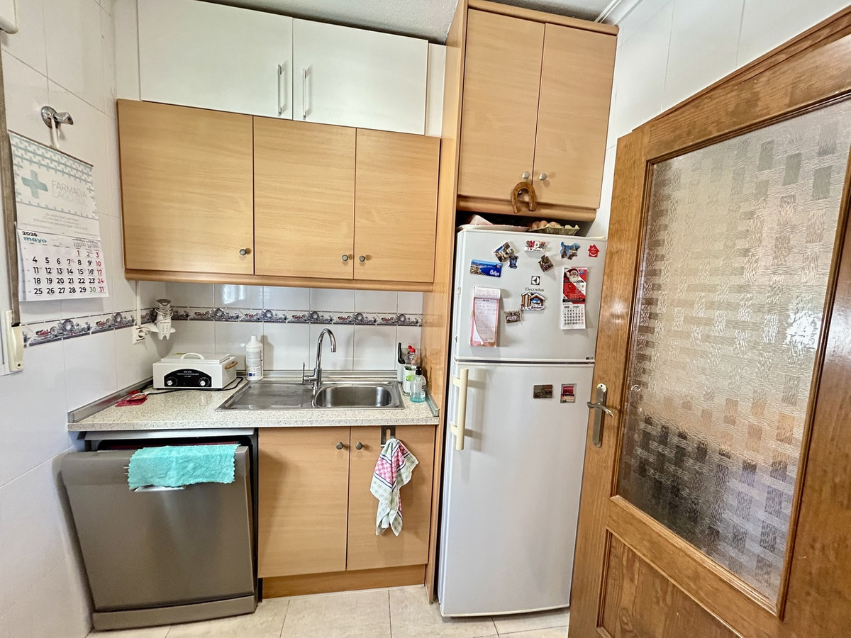 For sale - 2 Bedroom 2 Bathroom Apartment - Top Floor Apartment in Orihuela - Los Balcones  - Alicante