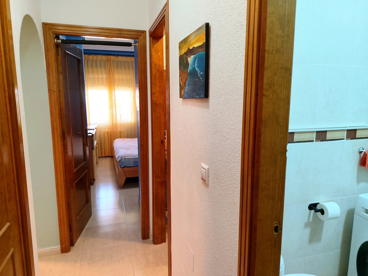For sale - 2 Bedroom 2 Bathroom Apartment - Top Floor Apartment in Orihuela - Los Balcones  - Alicante