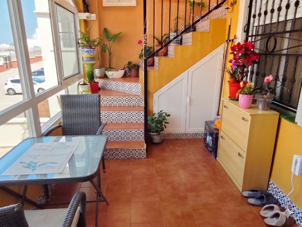 For sale - 2 Bedroom 2 Bathroom Apartment - Top Floor Apartment in Orihuela - Los Balcones  - Alicante