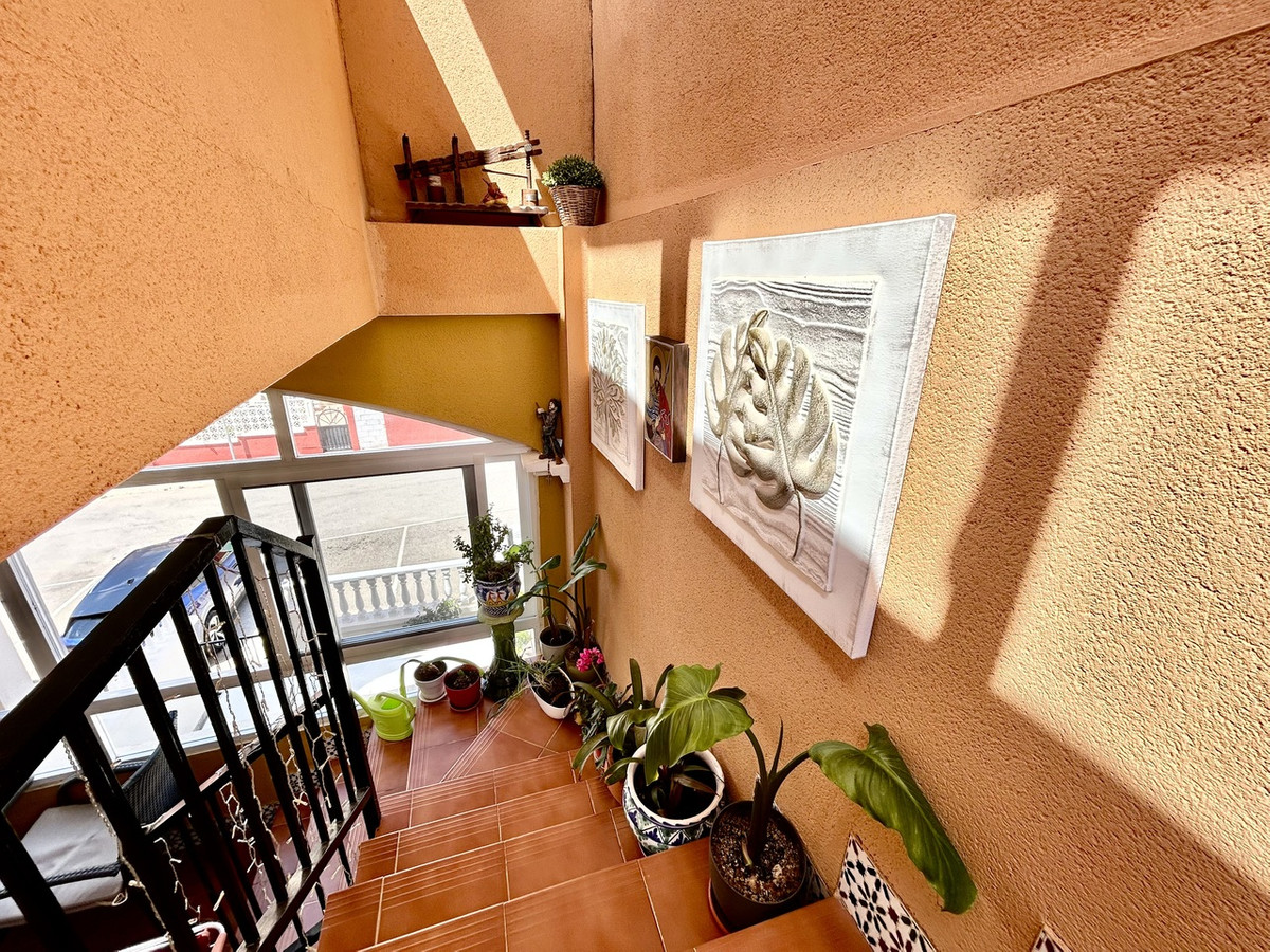 For sale - 2 Bedroom 2 Bathroom Apartment - Top Floor Apartment in Orihuela - Los Balcones  - Alicante