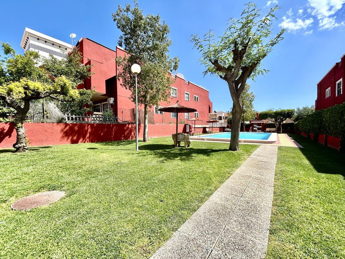 For sale - 2 Bedroom 2 Bathroom Apartment - Top Floor Apartment in Orihuela - Los Balcones  - Alicante