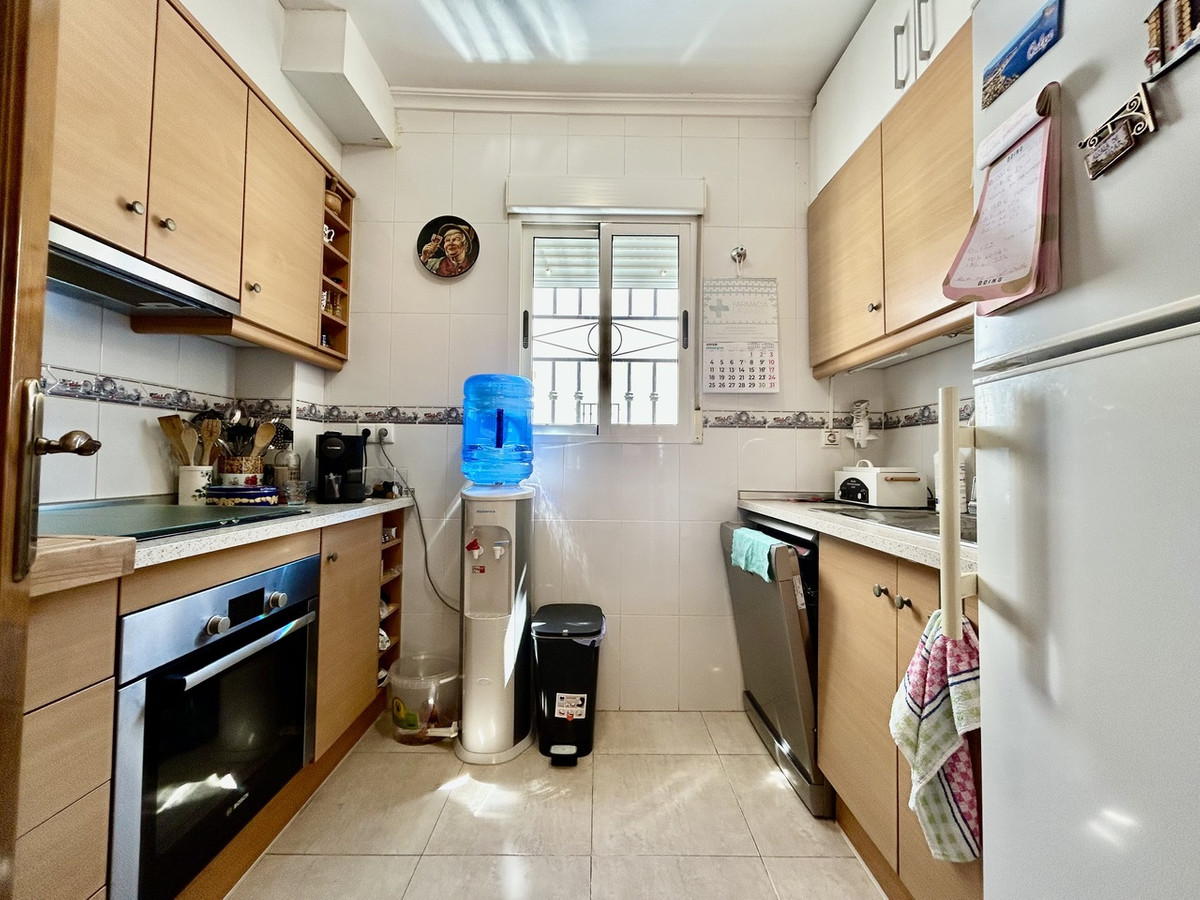 For sale - 2 Bedroom 2 Bathroom Apartment - Top Floor Apartment in Orihuela - Los Balcones  - Alicante