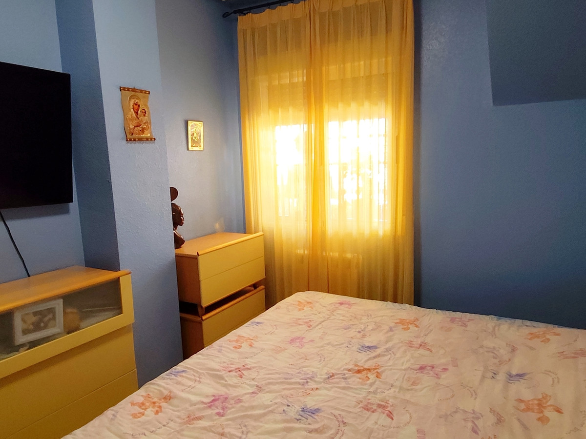 For sale - 2 Bedroom 2 Bathroom Apartment - Top Floor Apartment in Orihuela - Los Balcones  - Alicante