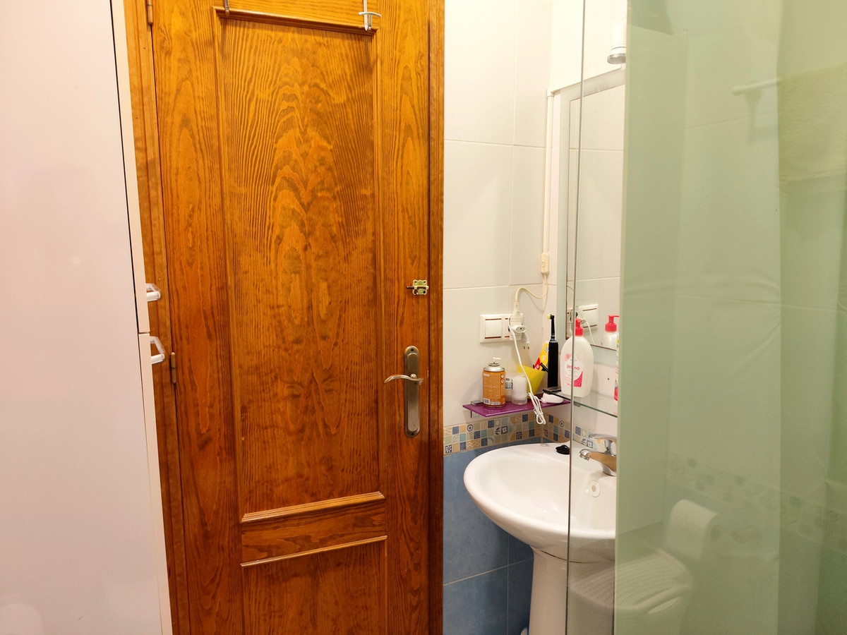 For sale - 2 Bedroom 2 Bathroom Apartment - Top Floor Apartment in Orihuela - Los Balcones  - Alicante