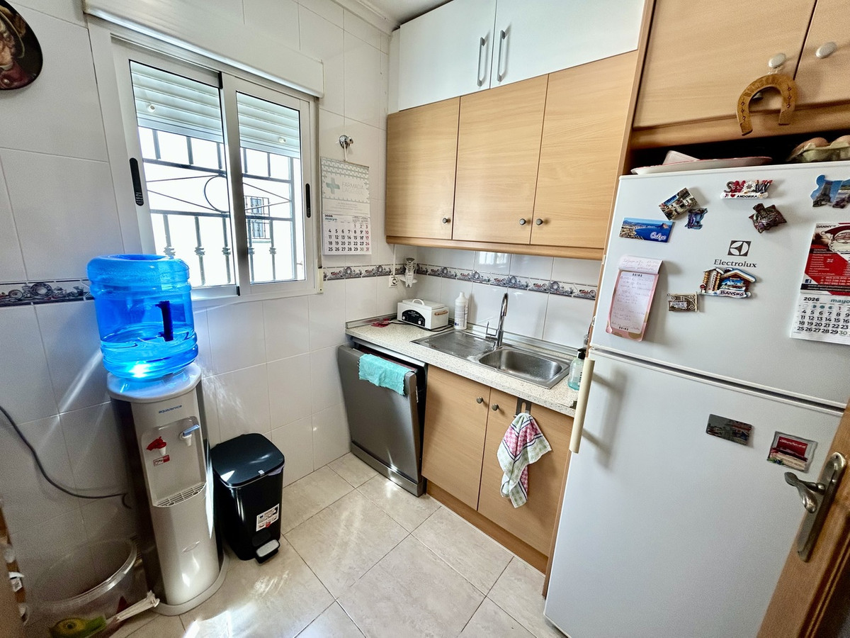 For sale - 2 Bedroom 2 Bathroom Apartment - Top Floor Apartment in Orihuela - Los Balcones  - Alicante