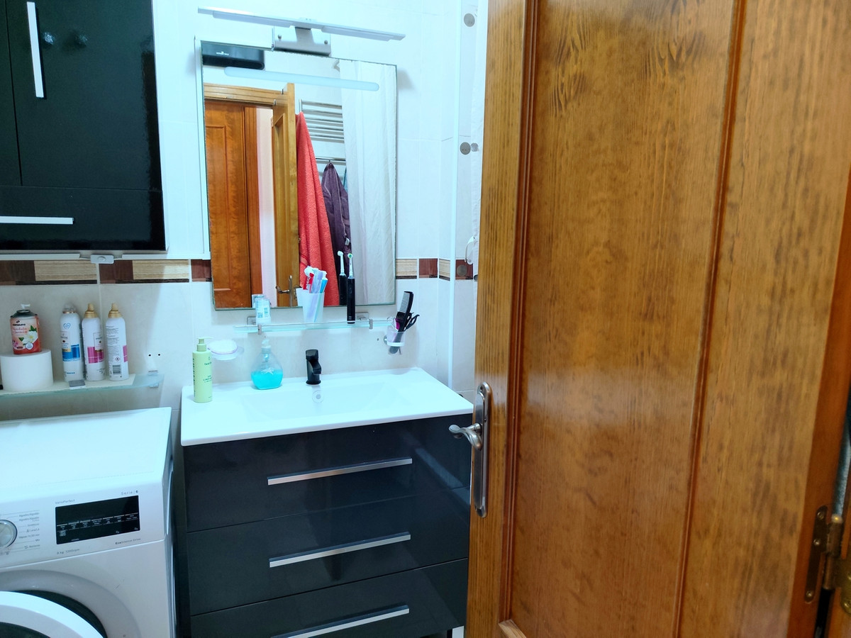 For sale - 2 Bedroom 2 Bathroom Apartment - Top Floor Apartment in Orihuela - Los Balcones  - Alicante