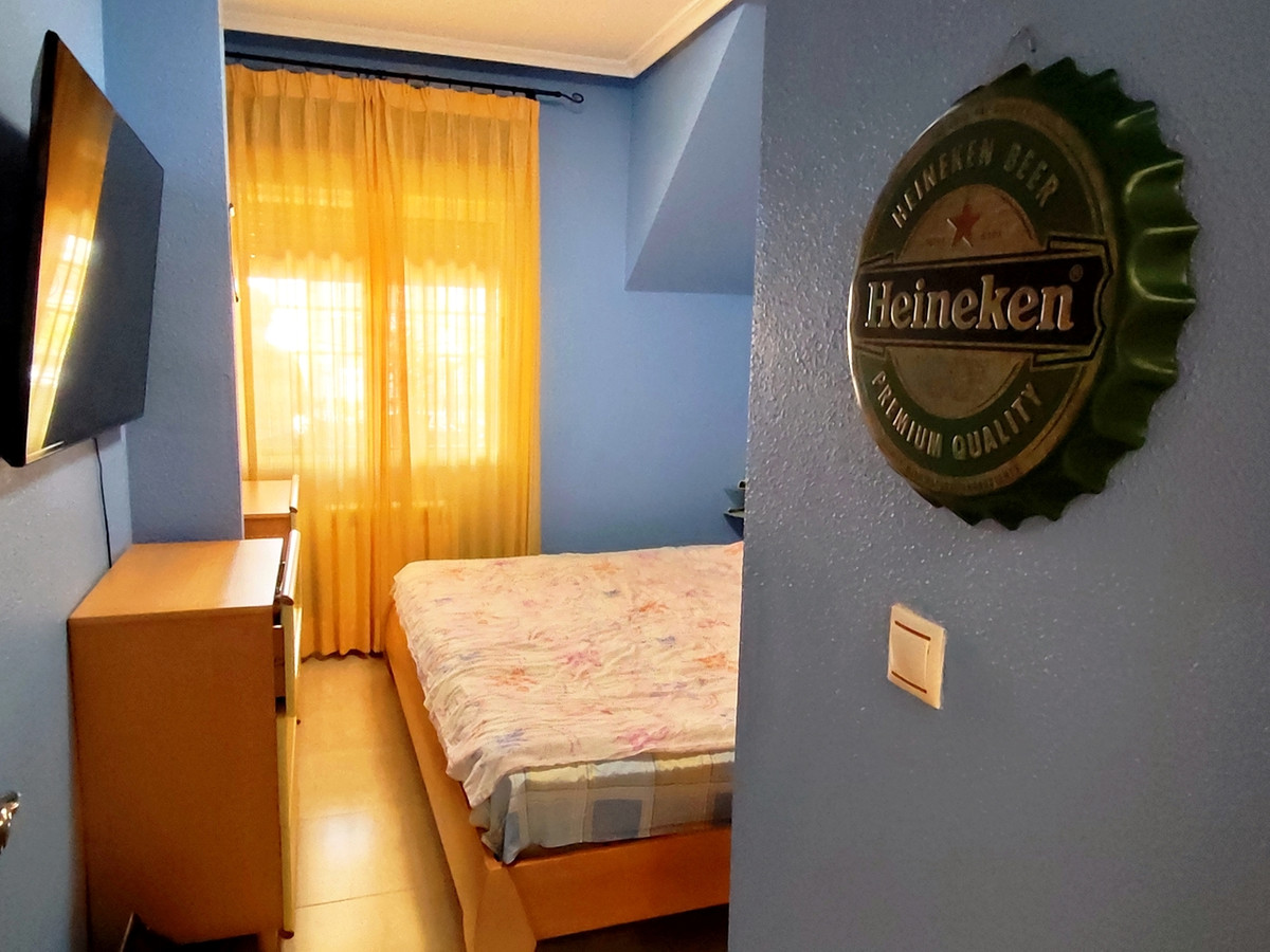 For sale - 2 Bedroom 2 Bathroom Apartment - Top Floor Apartment in Orihuela - Los Balcones  - Alicante