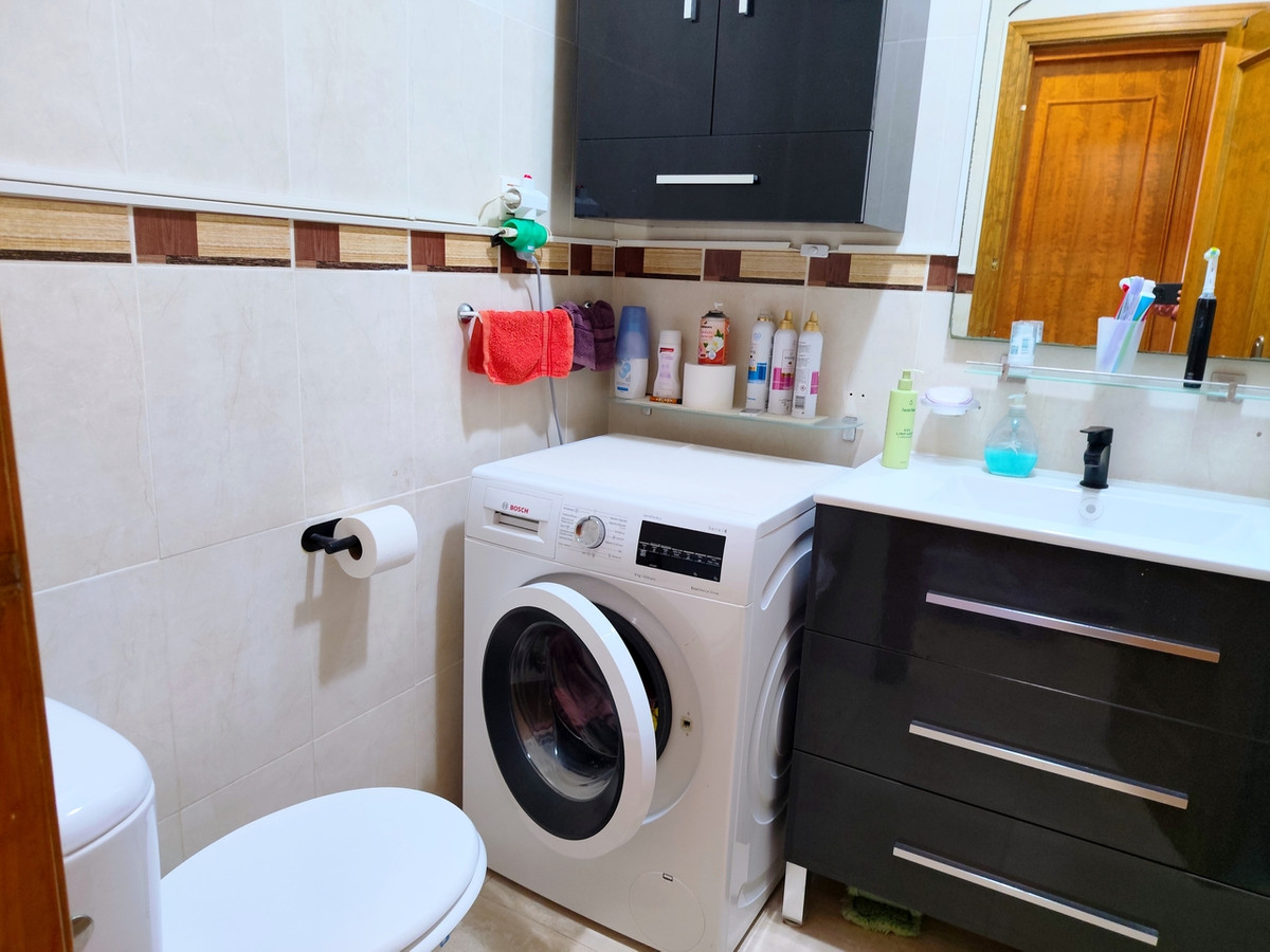 For sale - 2 Bedroom 2 Bathroom Apartment - Top Floor Apartment in Orihuela - Los Balcones  - Alicante