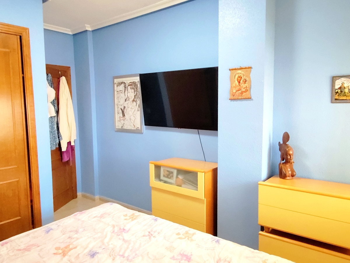 For sale - 2 Bedroom 2 Bathroom Apartment - Top Floor Apartment in Orihuela - Los Balcones  - Alicante
