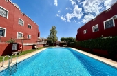 76-R5382253/77901, 2 Bedroom 2 Bathroom Apartment - Top Floor Apartment in Orihuela