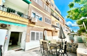 76-R5367484/77903, 2 Bedroom 1 Bathroom Apartment in La Zenia 