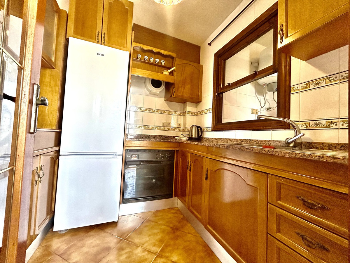 For sale - 2 Bedroom 1 Bathroom Apartment in Cabo Roig  - Cabo Roig  - Alicante