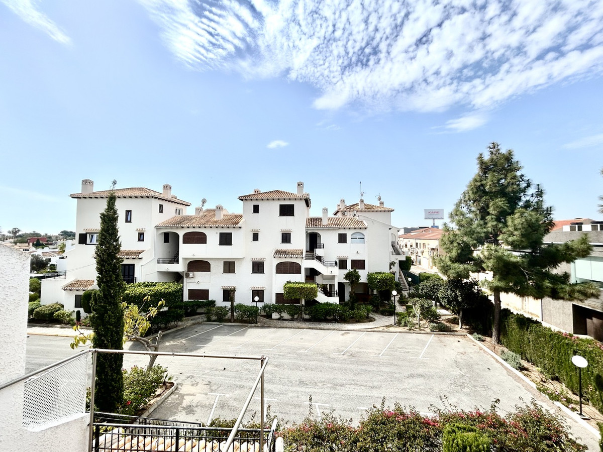 For sale - 2 Bedroom 1 Bathroom Apartment in Cabo Roig  - Cabo Roig  - Alicante
