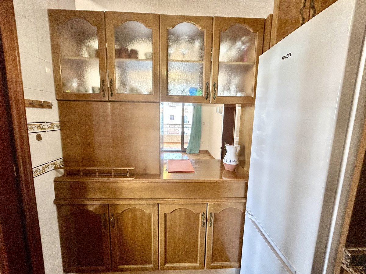 For sale - 2 Bedroom 1 Bathroom Apartment in Cabo Roig  - Cabo Roig  - Alicante