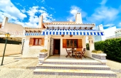 76-R5366338/77907, 3 Bedroom 2 Bathroom House - Detached Villa in Orihuela