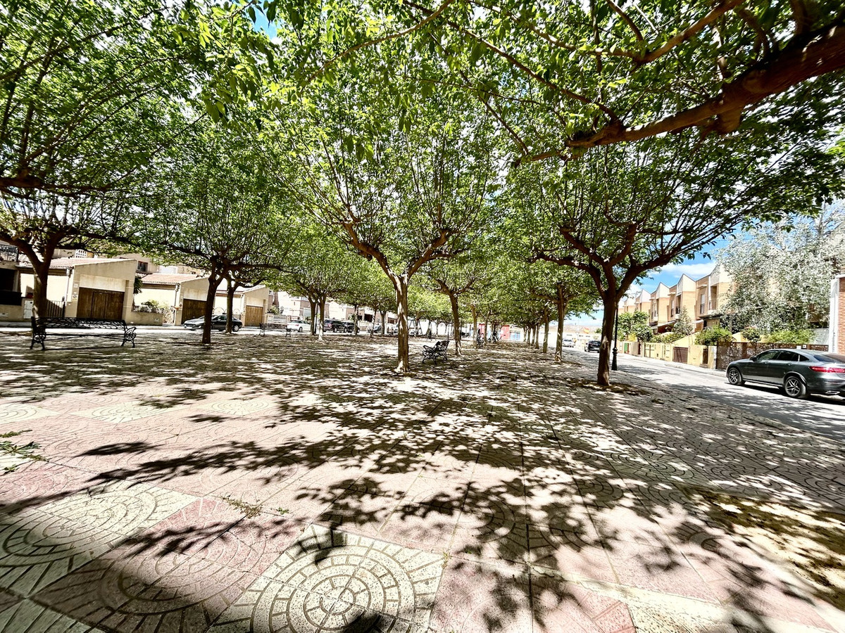 For sale - 4 Bedroom 2 Bathroom Apartment - Top Floor Apartment in Almoradi - Almoradi Centro  - Alicante