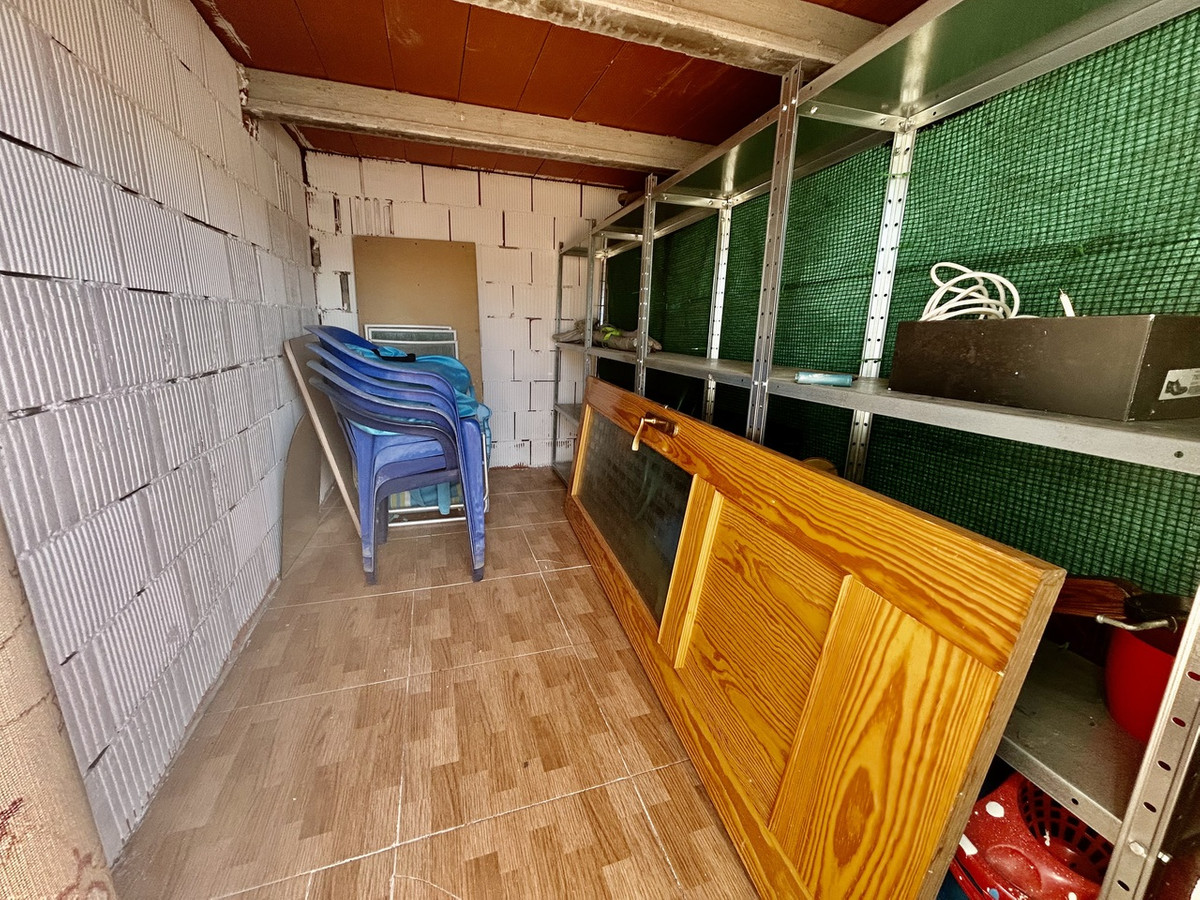 For sale - 2 Bedroom 1 Bathroom Top Floor Apartment in Los Altos  - Los Altos  - Alicante