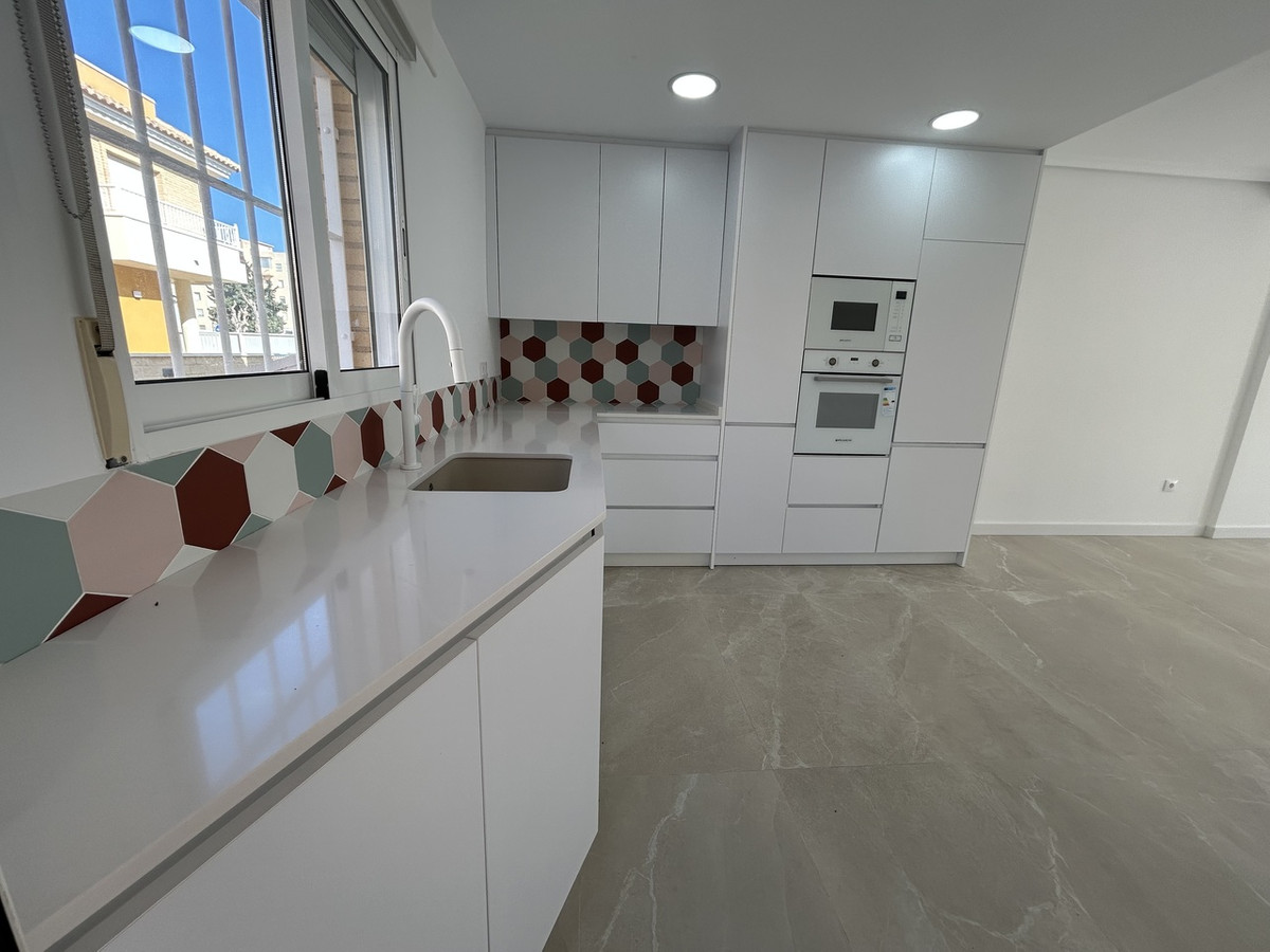 For sale - 2 Bedroom 1 Bathroom Apartment - Ground Floor Apartment in Pilar de la Horadada - Pilar de la Horadada Centro  - Alicante
