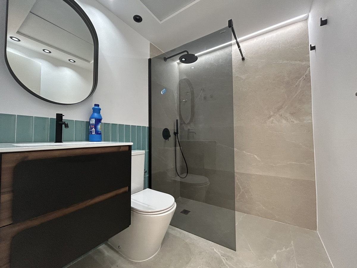 For sale - 2 Bedroom 1 Bathroom Apartment - Ground Floor Apartment in Pilar de la Horadada - Pilar de la Horadada Centro  - Alicante