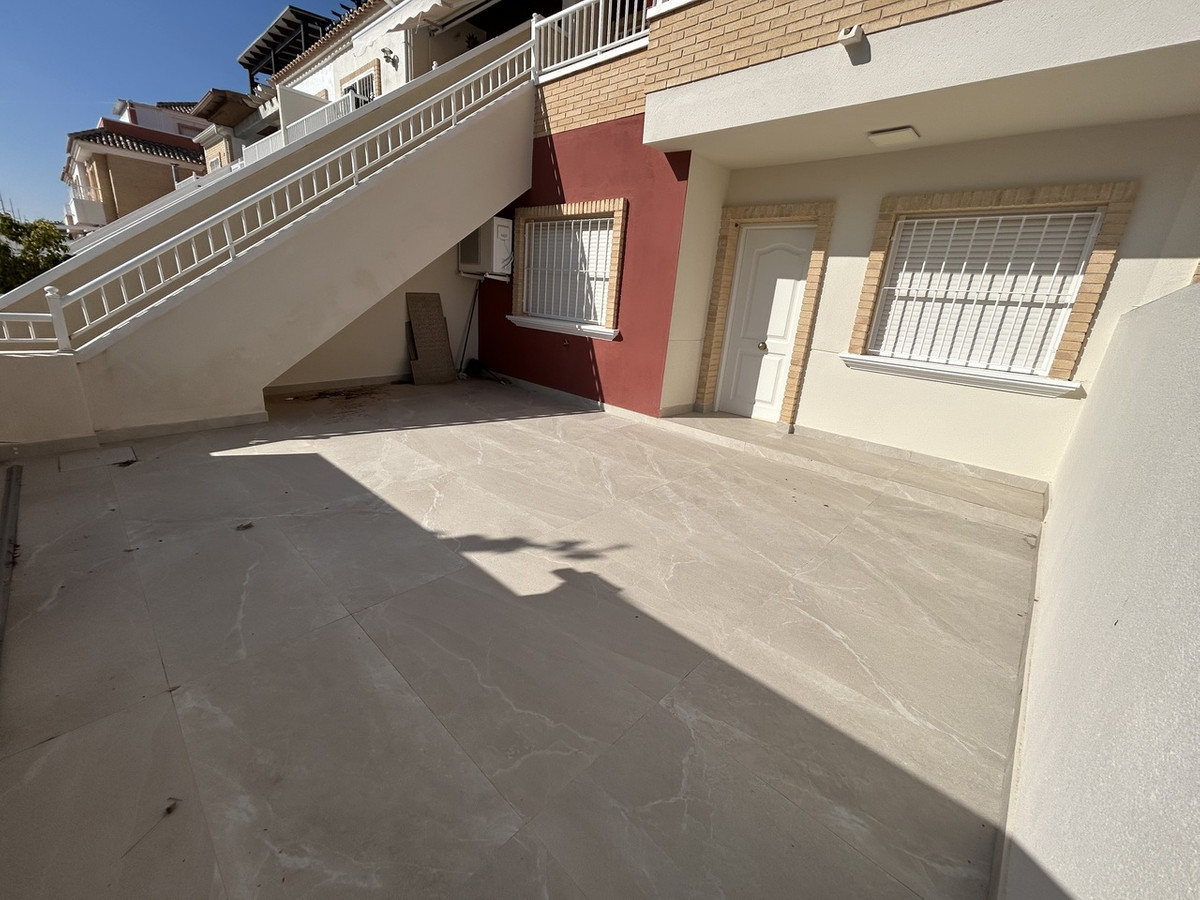For sale - 2 Bedroom 1 Bathroom Apartment - Ground Floor Apartment in Pilar de la Horadada - Pilar de la Horadada Centro  - Alicante