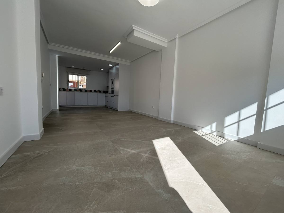 For sale - 2 Bedroom 1 Bathroom Apartment - Ground Floor Apartment in Pilar de la Horadada - Pilar de la Horadada Centro  - Alicante
