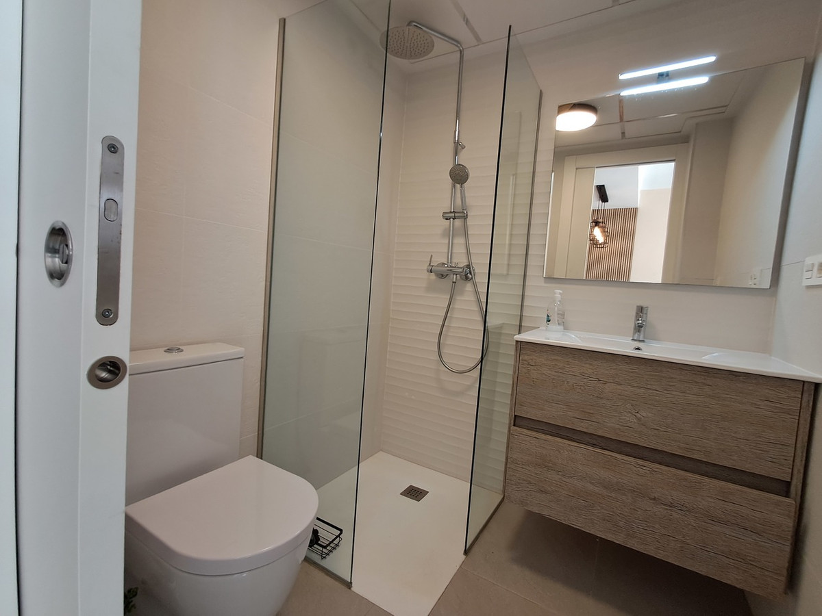 For sale - 2 Bedroom 2 Bathroom Apartment - Ground Floor Apartment in San Pedro del Pinatar - San Pedro del Pinatar Centro  - Murcia