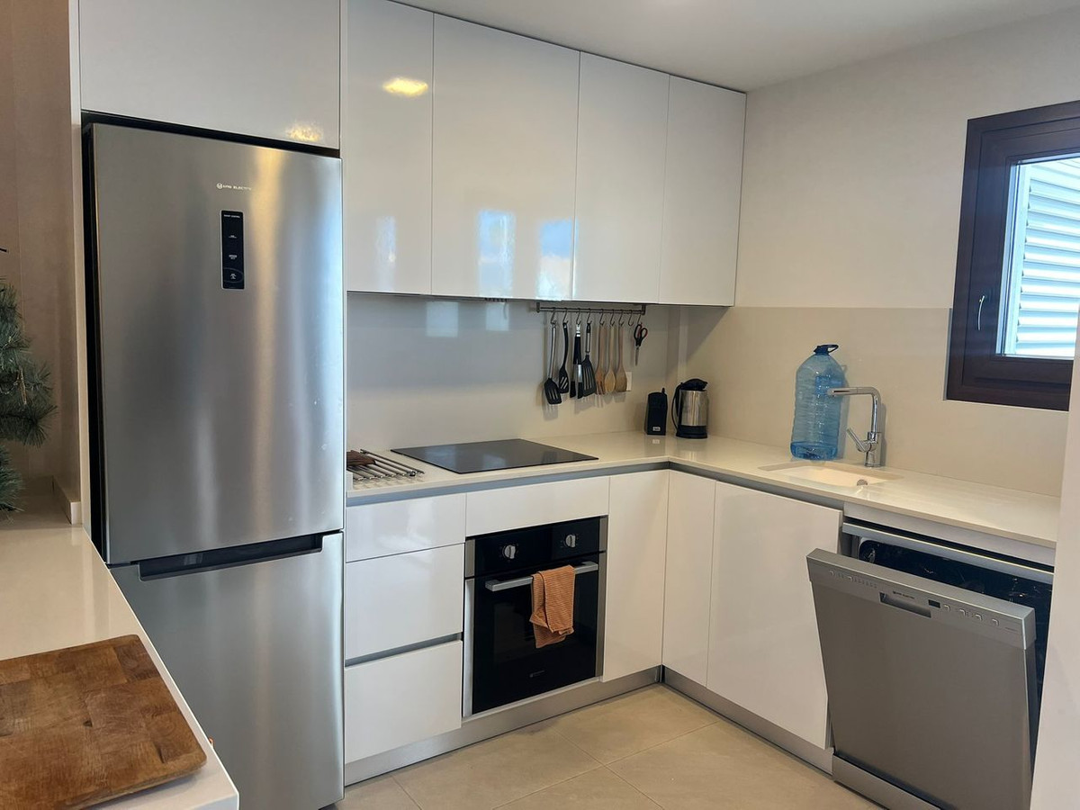 For sale - 2 Bedroom 2 Bathroom Apartment - Ground Floor Apartment in San Pedro del Pinatar - San Pedro del Pinatar Centro  - Murcia