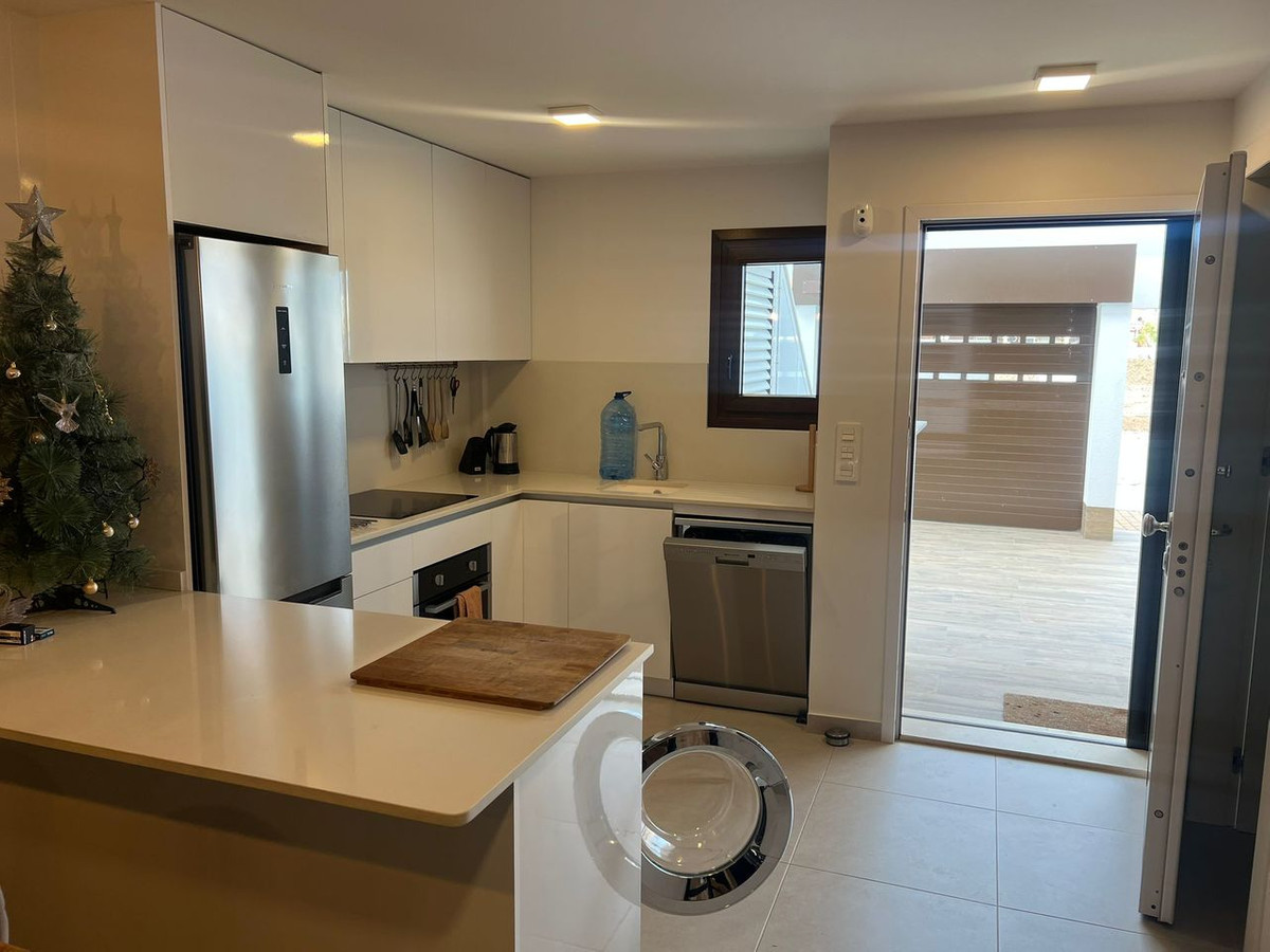 For sale - 2 Bedroom 2 Bathroom Apartment - Ground Floor Apartment in San Pedro del Pinatar - San Pedro del Pinatar Centro  - Murcia