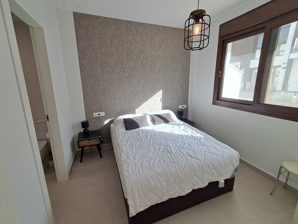 For sale - 2 Bedroom 2 Bathroom Apartment - Ground Floor Apartment in San Pedro del Pinatar - San Pedro del Pinatar Centro  - Murcia