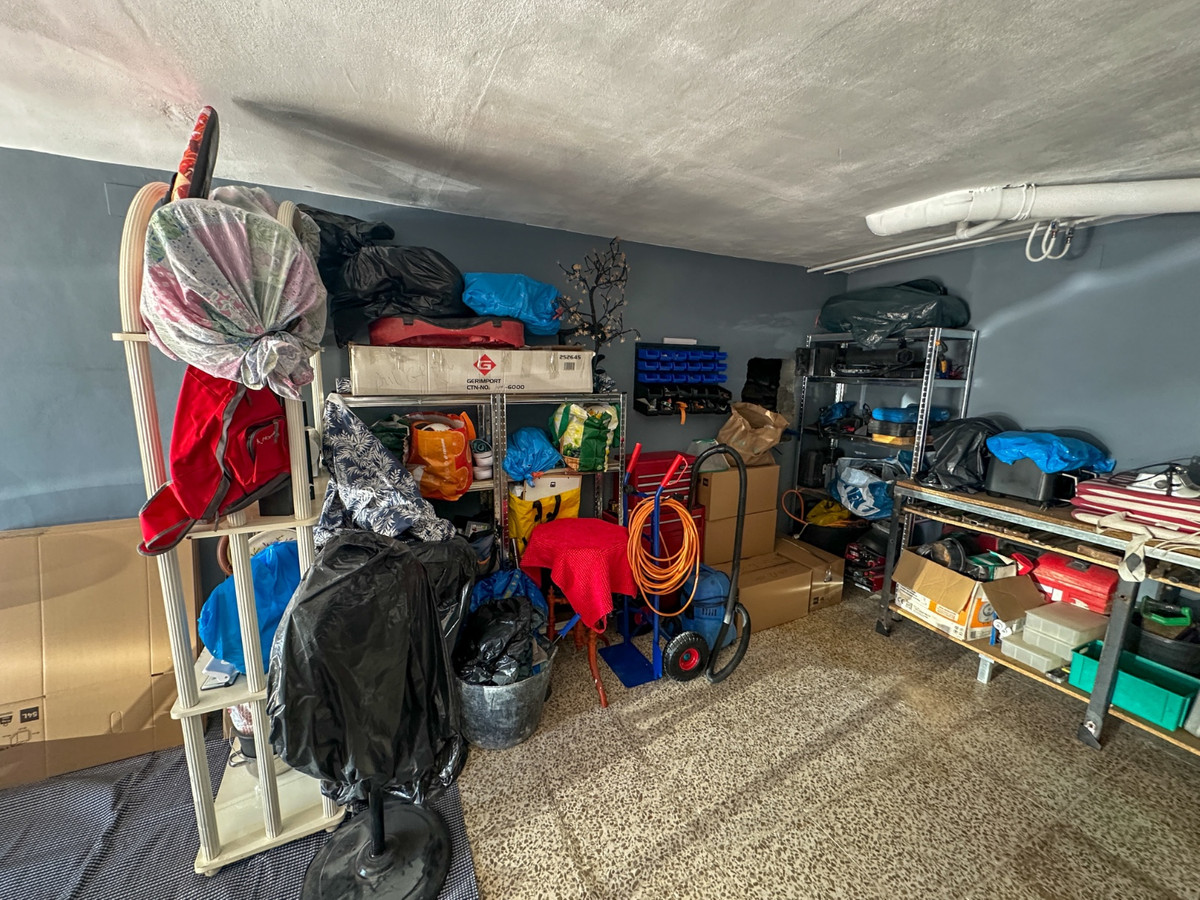 For sale - 2 Bedroom 2 Bathroom House - Townhouse in Torrevieja - Torrevieja Centro  - Alicante
