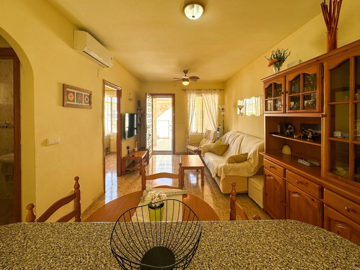 For sale - 2 Bedroom 1 Bathroom Apartment - Ground Floor Apartment in Orihuela - Orihuela Centro  - Alicante