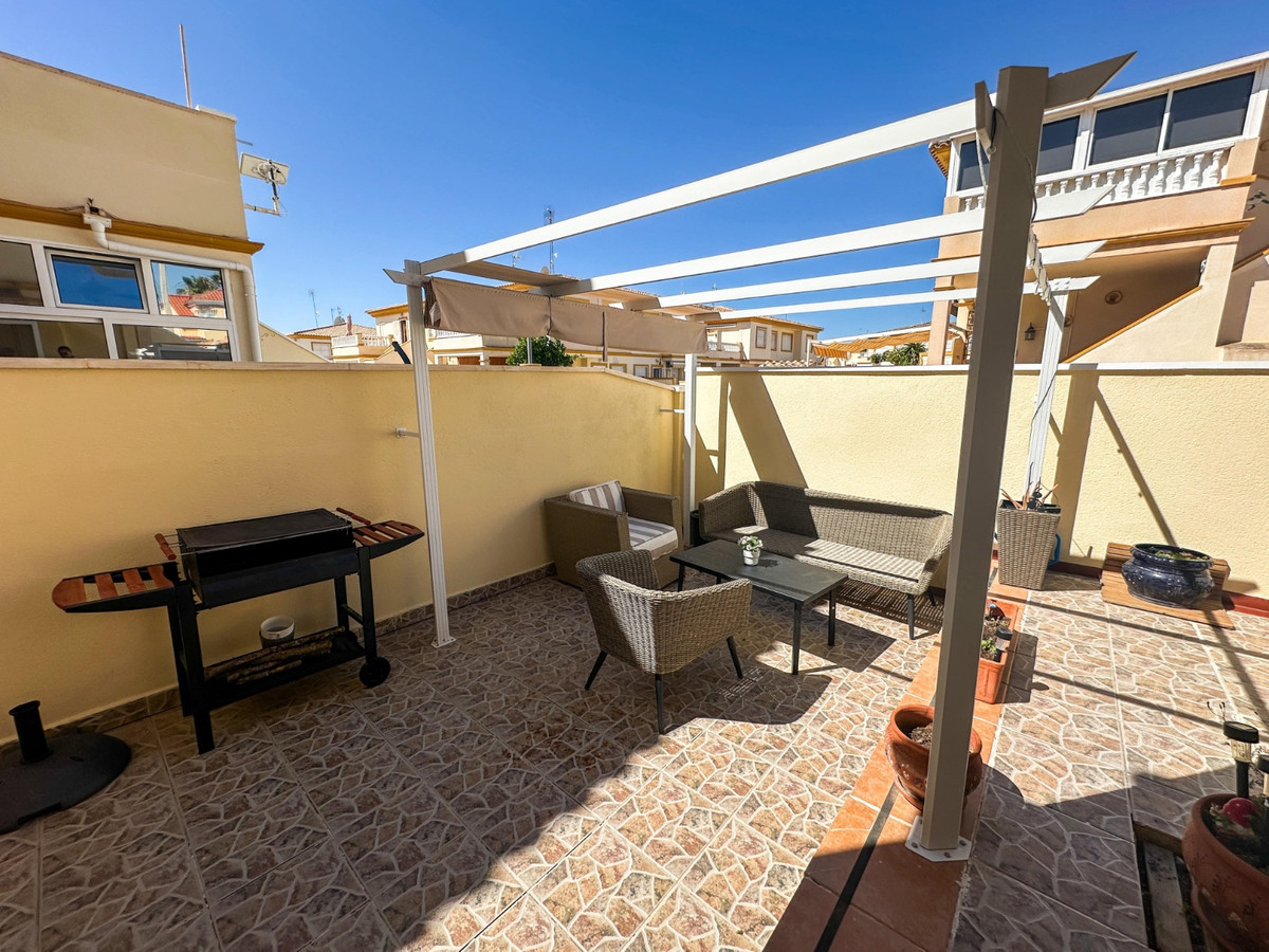 For sale - 2 Bedroom 1 Bathroom Apartment - Ground Floor Apartment in Orihuela - Orihuela Centro  - Alicante