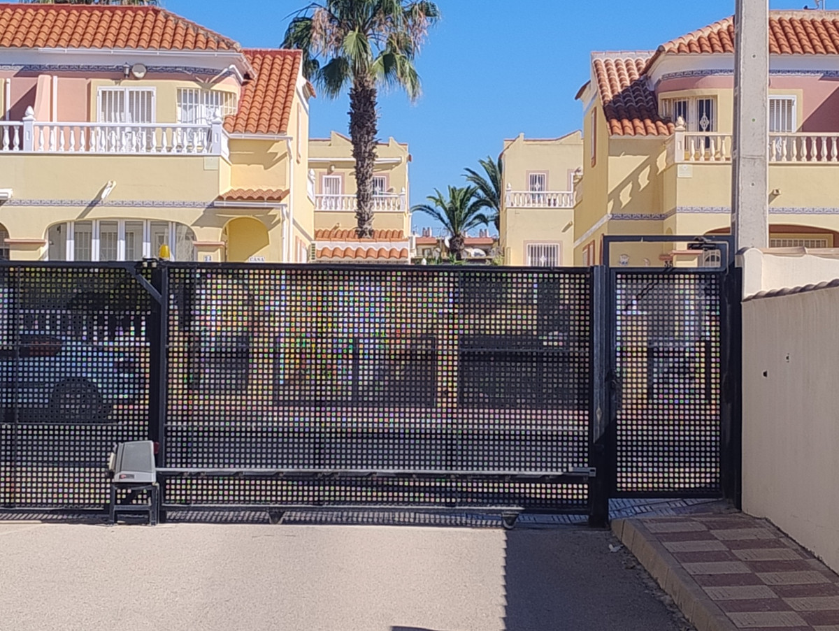 For sale - 2 Bedroom 1 Bathroom Apartment - Ground Floor Apartment in Orihuela - Orihuela Centro  - Alicante