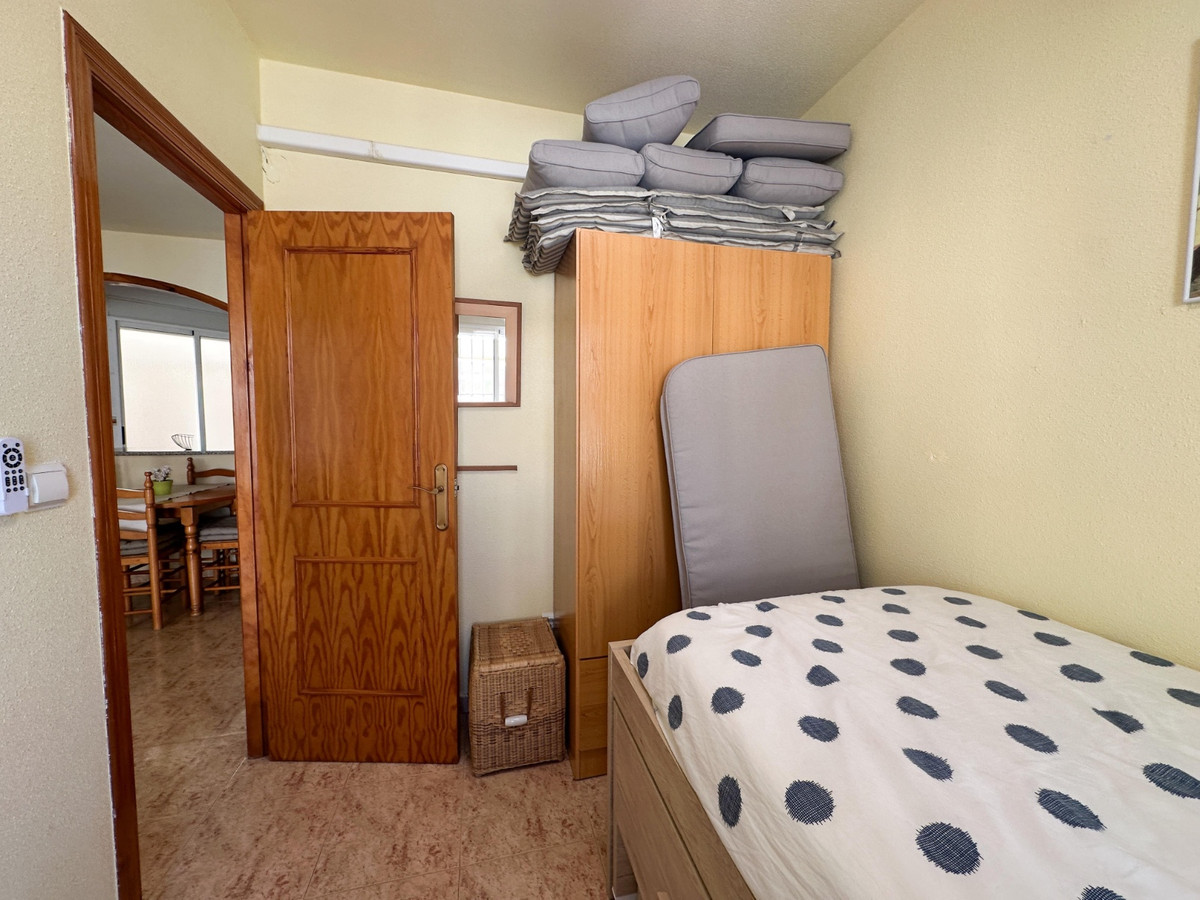 For sale - 2 Bedroom 1 Bathroom Apartment - Ground Floor Apartment in Orihuela - Orihuela Centro  - Alicante