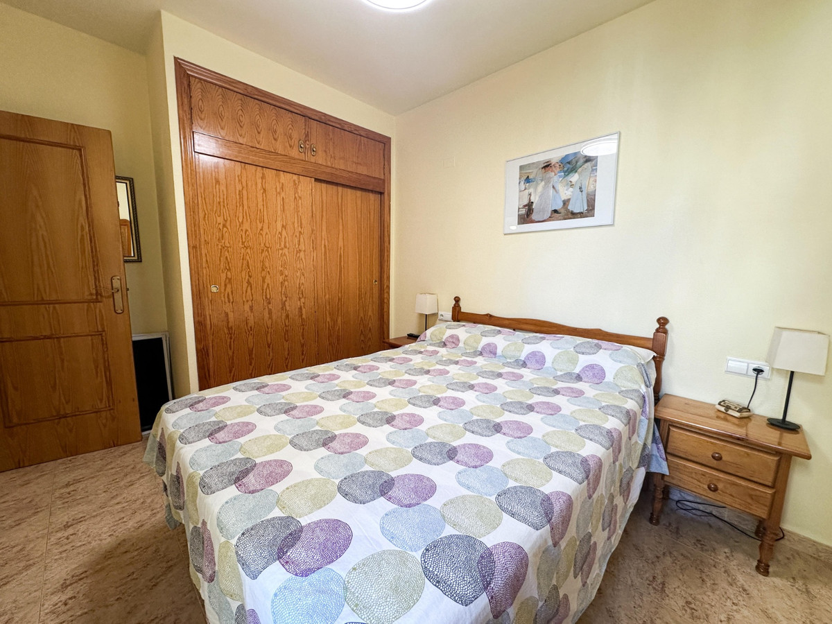 For sale - 2 Bedroom 1 Bathroom Apartment - Ground Floor Apartment in Orihuela - Orihuela Centro  - Alicante