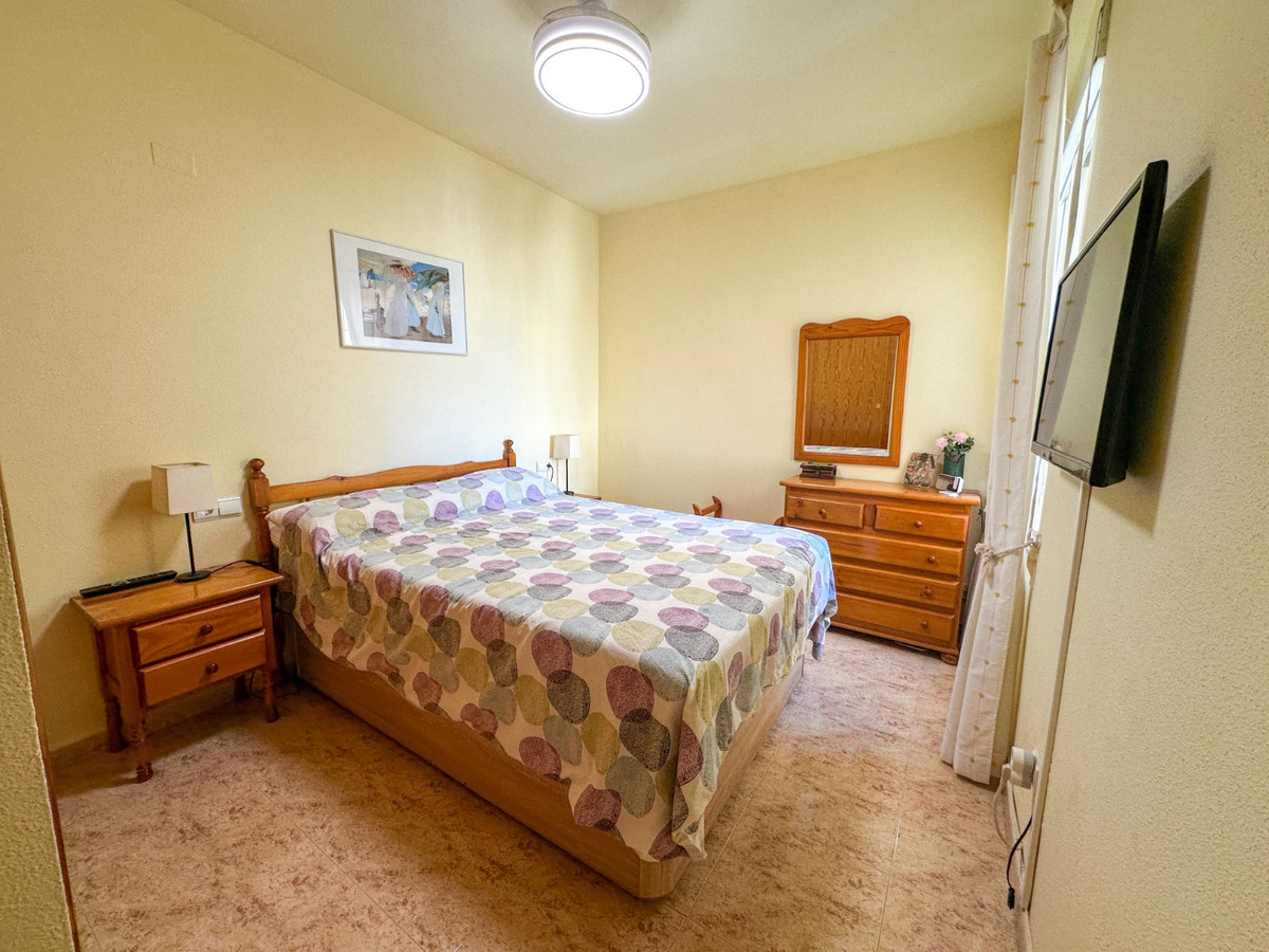For sale - 2 Bedroom 1 Bathroom Apartment - Ground Floor Apartment in Orihuela - Orihuela Centro  - Alicante