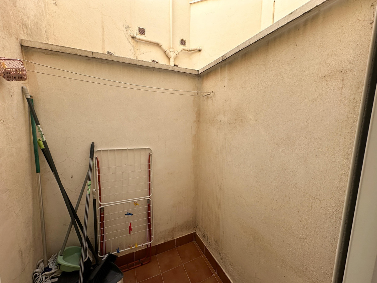 For sale - 2 Bedroom 1 Bathroom Apartment - Ground Floor Apartment in Orihuela - Orihuela Centro  - Alicante