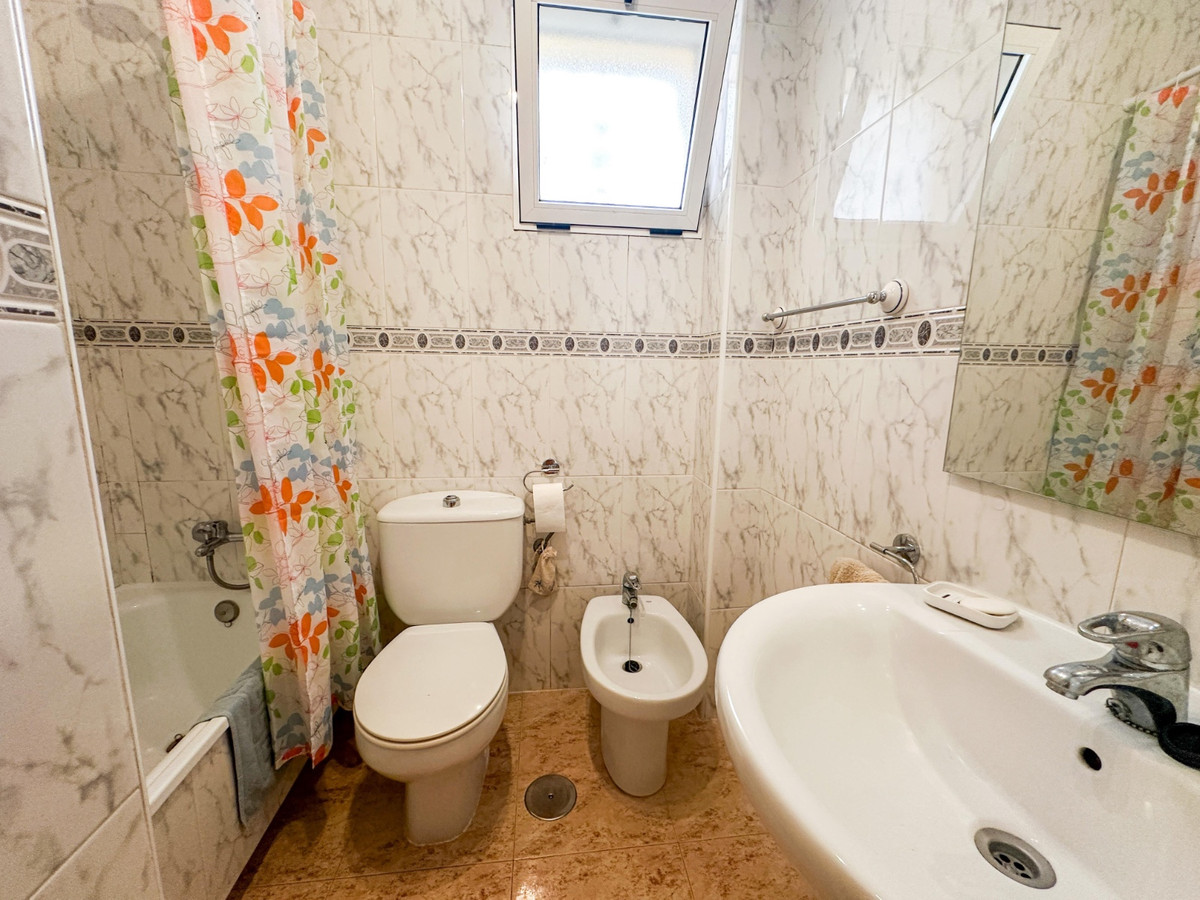 For sale - 2 Bedroom 1 Bathroom Apartment - Ground Floor Apartment in Orihuela - Orihuela Centro  - Alicante